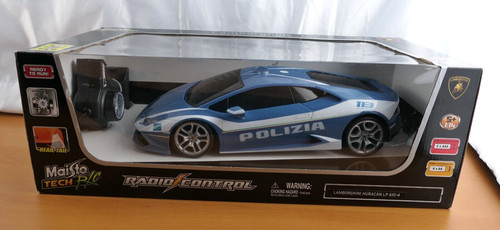 Lamborghini huracan 610 - huracan, lp