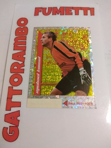 Figurine calcio merlin 2000 - figurine,