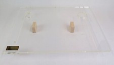 Michell gyrodec base - j.a.,