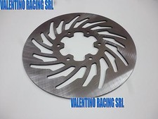 DISCO FRENO POSTERIORE APRILIA