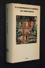 P.A. QUARANTOTTi GAMBINI GLI