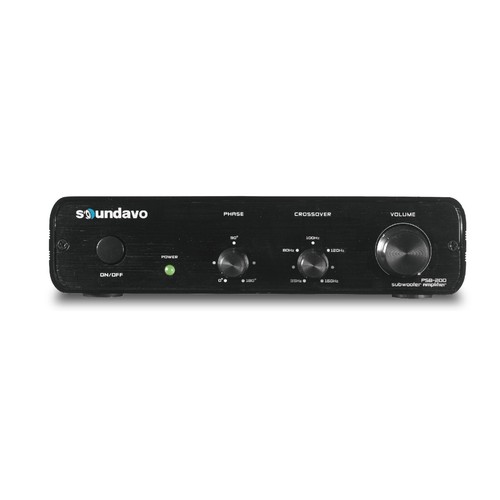 Soundavo psb 200 amplificatore - soundavo,
