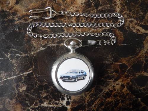 Orologio tasca ford capri - tasca,