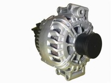 Alternatore per BMW 125i 130i 3er E90 5er E60 523i 525i 530i Xi 6er 170A Valeo