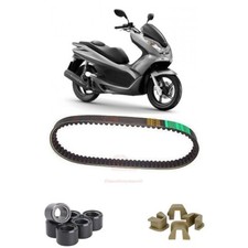 KIT CINGHIA RULLI CURSORI