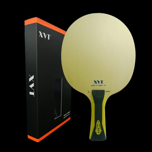 Xvt high end hinoki - xvt, lama
