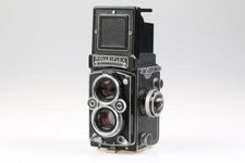 ROLLEI Rolleiflex 3,5 E con