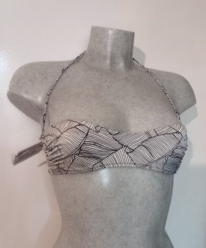 Perla 801338 haut bikini - la,