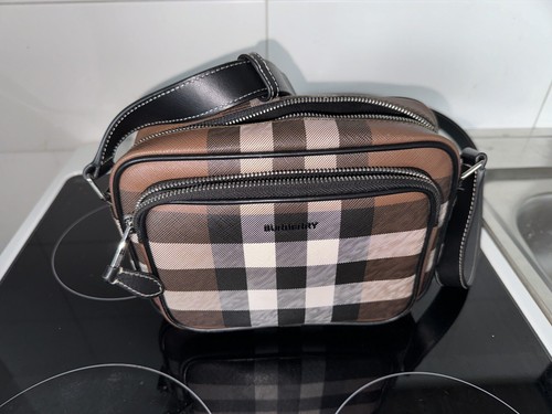 Borsa uomo burberry - borsa,