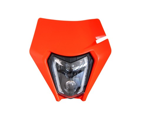 Rtech faro led - rtech, omologato