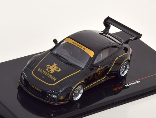 Ixo porsche 911 - 1:43,