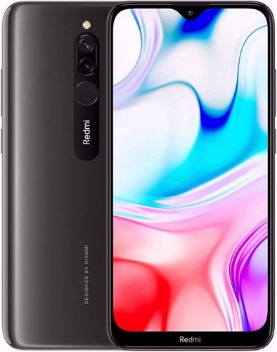 Xiaomi redmi 4 gb di - 64,