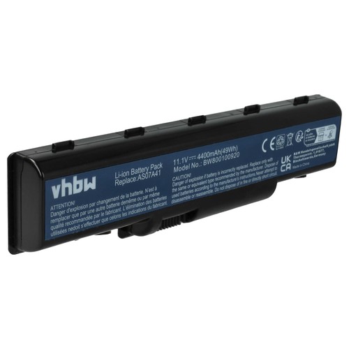 Batteria per acer aspire 5738 - acer,