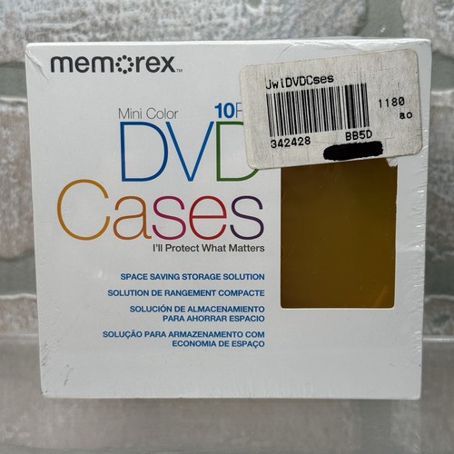 Memorex rainbow color variety - memorex,