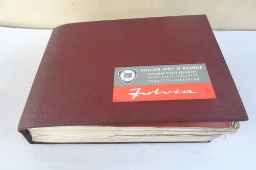 Catalogo parti ricambio - catalogo,