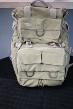 Zaino medio National