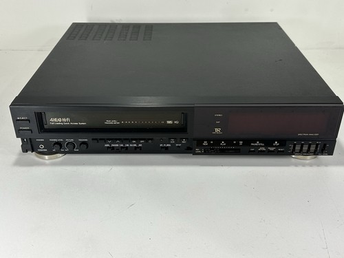 Videoregistratore toshiba - videoregistratore,