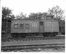 25EE774 RP 1970 Columbus &