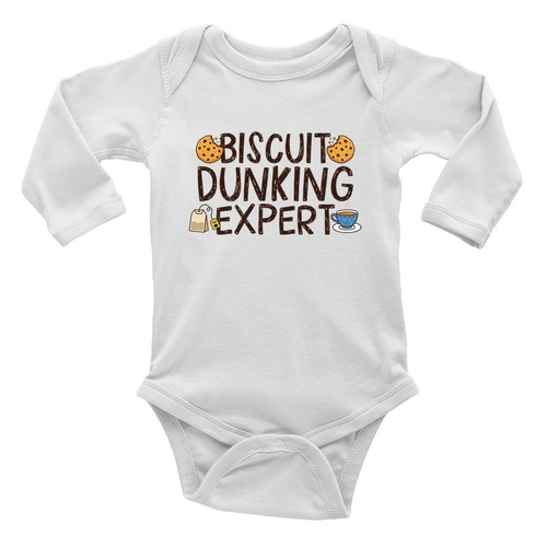 Body gilet crescita bambino