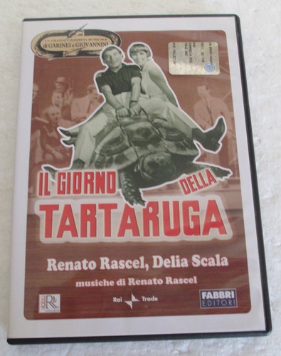 Giorno della tartaruga - il,