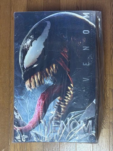 Hot toys venom - hot,