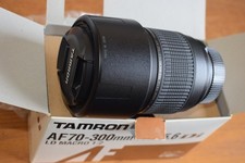 Obiettivo per NIKON  Tamron AF