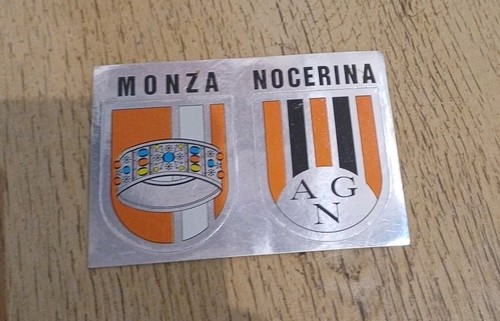 Figurina calciatori lampo - figurina,