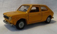 FIAT 127 -MERCURY   538- RARA