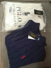 Maglione uomo, Polo Ralph
