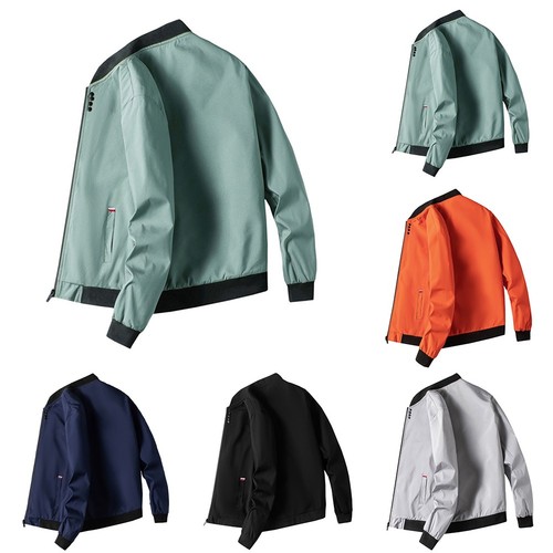 Giacca baseball uomo - giacca,