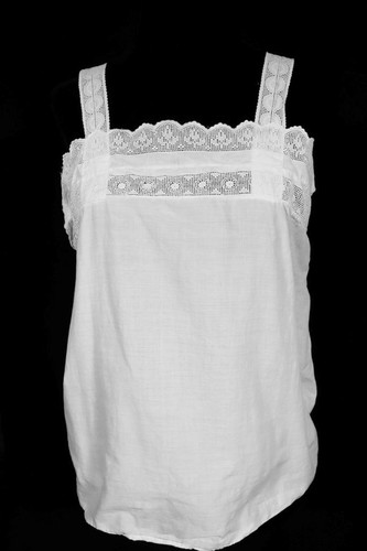 Antica camicia francese anni