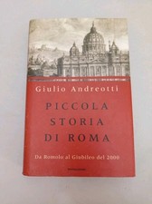 Piccola storia di Roma -