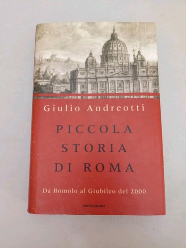 Piccola storia roma - piccola,