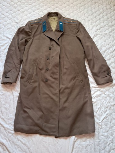 Mantello militare sovietico - mantello,