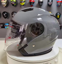 A-Pro Casco Jet per Scooter