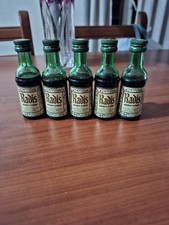 5 Mignon Miniature Stock Radis