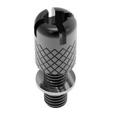 Befaco Knurlies M3 - Accessori