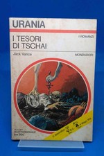 Urania 567 - JACK VANCE - I