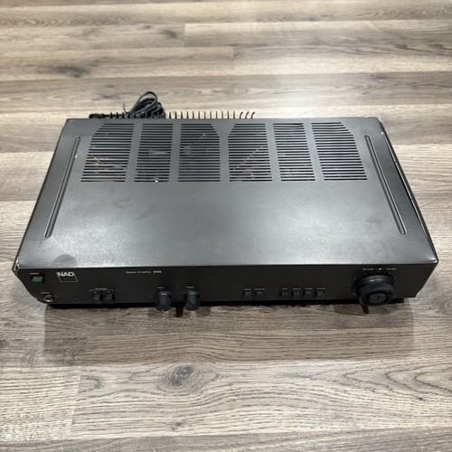 Nad 3125 amplificatore stereo - 3125,