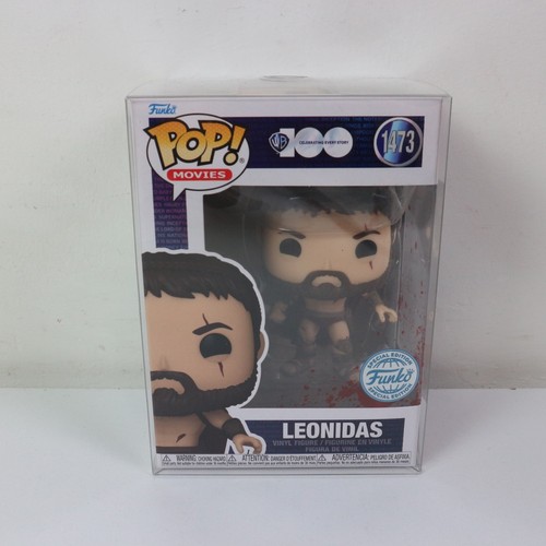 Funko pop warner - warner, 100