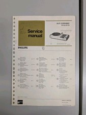 Phillips 22rh 892 - 22rh,
