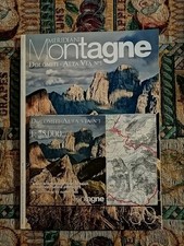 MERIDIANI MONTAGNE N. 50