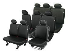 Citroen Jumpy Rivestimenti