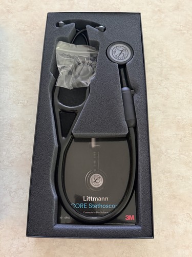 Littmann core digital - littmann,