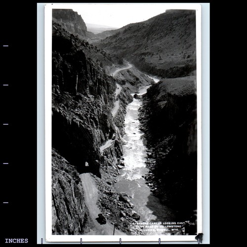 Vecchia foto epoca river - vecchia, d'epoca