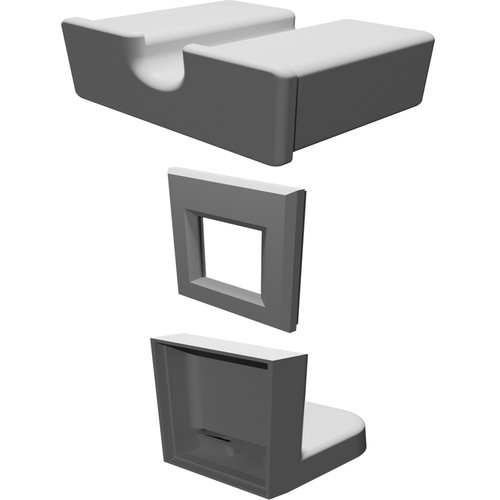 Custodia case per - case, thingpulse