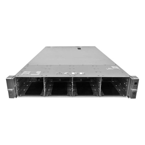 Proliant dl380 gen9 - dl380, 2u