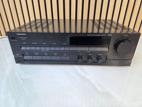 Grundig 301 ricevitore - r,