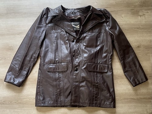 Giacca vintage montgomery - vintage,
