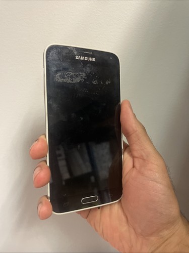 Samsung galaxy g900f nero - samsung,